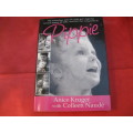 `Pippie`  Anice Kruger with Collen Naude.  Soft cover.