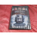 DVD Harry Potter.  The Prisoner of Azkaran.