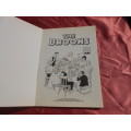 `The Broons`  2015.  Comic book.  Soft cover.