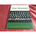 `The Chosen` The 50 greatest Springboks of all time. Hard cover.