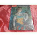 `French Impressionist`  Hard cover.