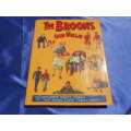 `The Broons and Oor Wullie`  The Early Years.  Hard cover.