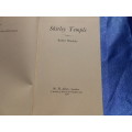 `Shirley Temple`   Robert Windeler.  Hard cover.