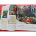 `The Potted Garden`   Soft cover.