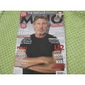 Muo.  Magazine.  Dec. 2009.