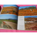 `Namaqualand in Flower`  Sima Eliovson.  Hard cover.