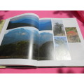 `The Natural Wonder of Southern Africa`  Hard cover.