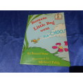 `Because as Little Bug went Ka-Choo!`  Beginner Books for Beginning Beginners.  Soft cover.
