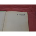 1958  `Your book of Cricket`  Hard cover.