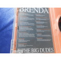 DVD Brenda & The Big Dudes.