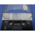 1990. Tape Cassette  The very best of Donovan.