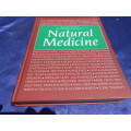`Natural Medicine`  Reader`s Digest.  Hard cover.