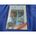 `Kruger National Park  Questions and Answers`  Soft cover.