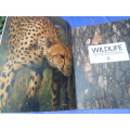 `Wildlife of the Kruger National Park and other Lowveld Reserves`  Soft cover.
