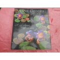 `Anne Geddes` A Labour of Love.  An Autobiography.   Hard cover in a case.