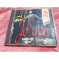 CD Al Johnson.  Greatest Hits.