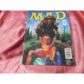 `Mad magazine comic No. 351.  1997.