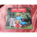 `Doll`s Clothes` Soft cover.