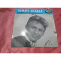 Vinyl 7` single.  Tommy Steele VG VG