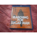 DVD Searching for Sugar Man.