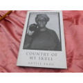 `Country of my Skull`  Antjie Krog.  Hard cover.