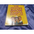 `The Goon`s show`  Soft cover.