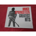 CD Bruce Springsteen.  Greatest Hits.