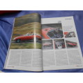 Classic Cars Magazine. Dec, 2000.