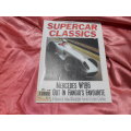 Supercar & Classics magazine.  Dec, 1988.