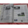 `MotorSport magazine  May, 1997.