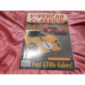 `Supercar Classics Feb, 1991.