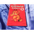 `The Garfield Gallery 5`  Jim Davis.  Soft cover.