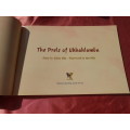 `The Prels of Ukhahlamba`  Zakes Mda.  Soft cover.