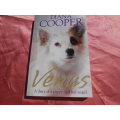 `Venus`  Diana Cooper.  Soft cover.