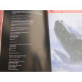 `Whalewatcher`  Soft cover.