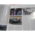 Motorsport magazine.  July, 2000.