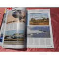 Airforces monthly magazine.  March 2017.