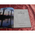 `The Remarkable Boabab`  Hard cover.