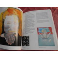 Art book.  `Marlene Dumas`  Intimate Relations.  Soft cover.