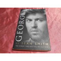`George`  Sean Smith.  Soft cover.