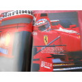 Autosport Grand Prix Review.  Magazine.  1997.