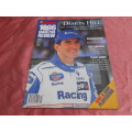 Autosport 1996 Grand Prix Review.  Magazine.