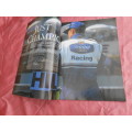 Autosport 1996 Grand Prix Review.  Magazine.