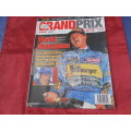 Grandprix Review.  `95.  Magazine.