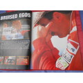 Grandprix Review.  `95.  Magazine.