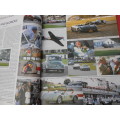 Motorsport.  Oct., 2002.  Magazine.