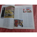Motorsport October, 2000.  Magazine.