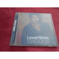 CD Lionel Richie.  Encore.