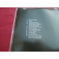 CD Sade.  Lovers Rock.