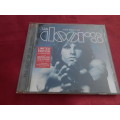 CD The Very Best of The Doors.